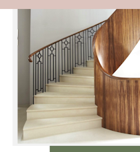 Услуги Лестницы под ключ в Димитровграде