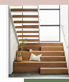 Услуги Лестницы под ключ в Димитровграде