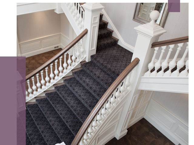 Деревянные лестницы в Димитровграде на заказ от 432726 руб. — ПРОЛЁТ-Дмт