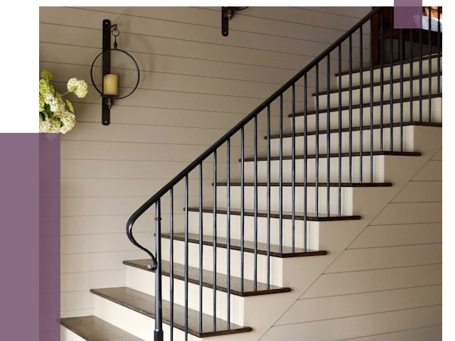 Лестницы для дома в Димитровграде —  от 77273 руб. | ПРОЛЁТ-Дмт