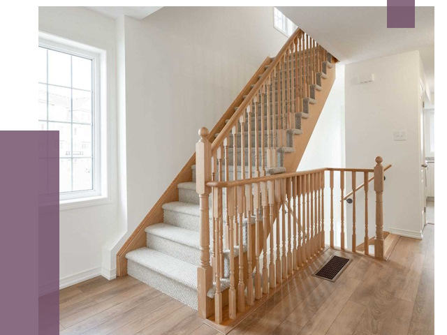 Мансардные лестницы в Димитровграде от 19061 руб. | ПРОЛЁТ-Дмт