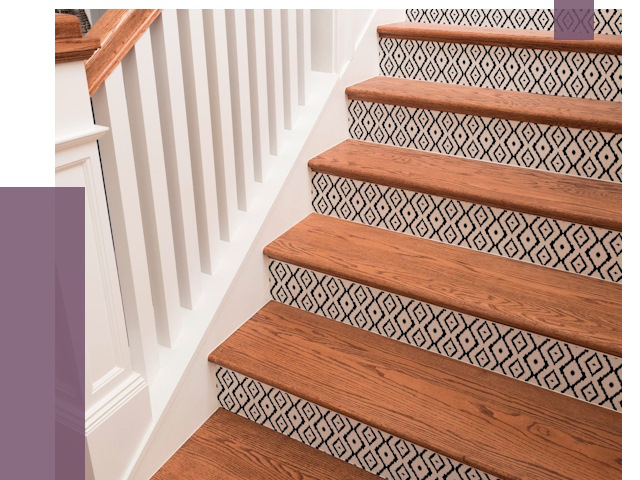 Покраска лестниц в Димитровграде от 1906 руб. — цены и сроки | ПРОЛЁТ-Дмт