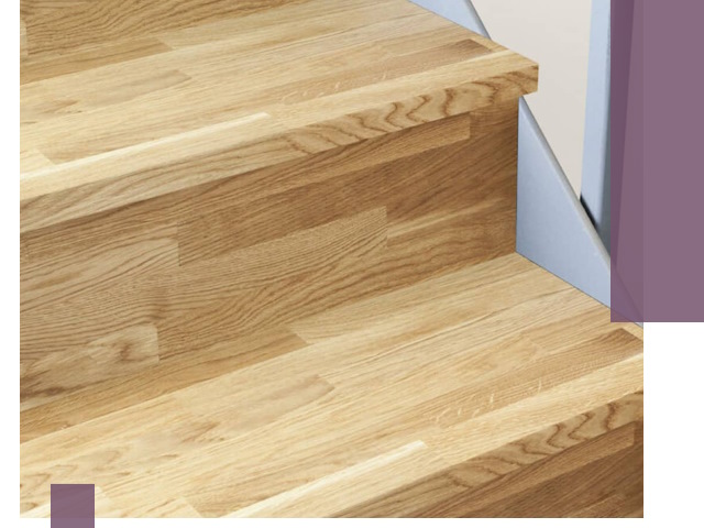 Лестницы из сосны под ключ в Димитровграде — изготовление и монтаж