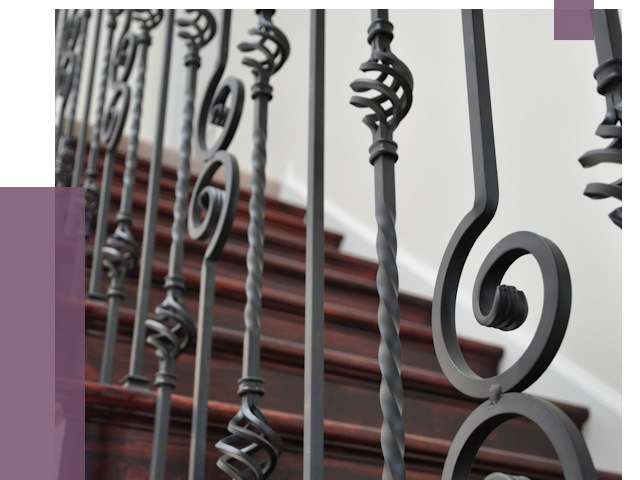 Демонтаж перил в Димитровграде от 4327 руб. — разборка и вывоз | ПРОЛЁТ-Дмт