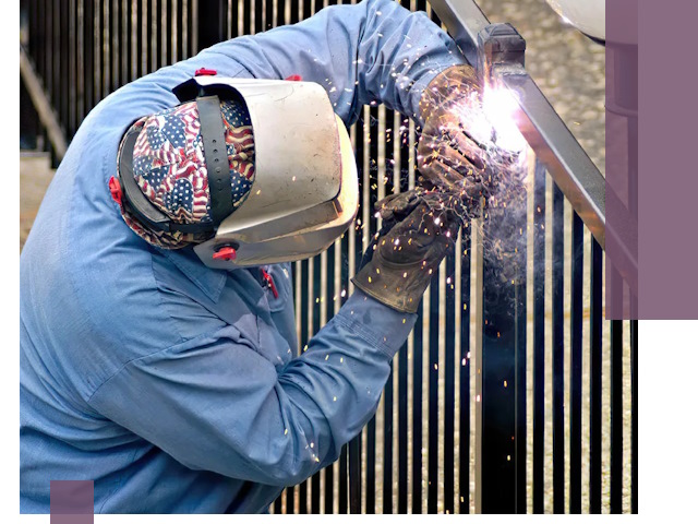 Демонтаж перил срочно и аккуратно в Димитровграде