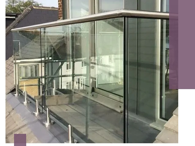 Демонтаж балконных ограждений в Димитровграде — быстро и безопасно