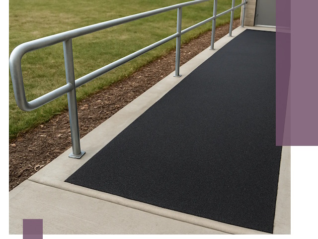 Демонтаж пандусов в Димитровграде: быстро и аккуратно