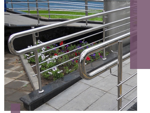 Ремонт пандусов в Димитровграде: быстро, надежно, с гарантией