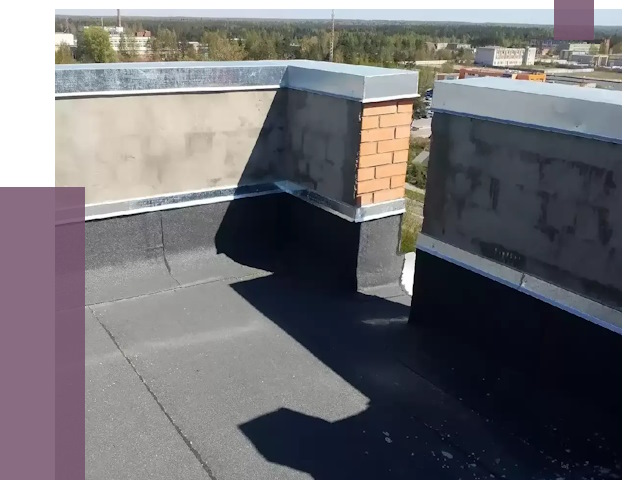 Демонтаж парапетов в Димитровграде от 4327 руб.  | ПРОЛЁТ-Дмт