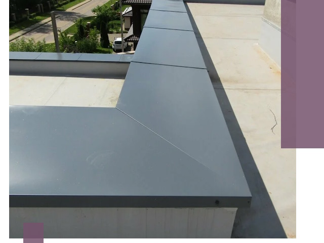 Демонтаж парапетов любой сложности в Димитровграде быстро и аккуратно