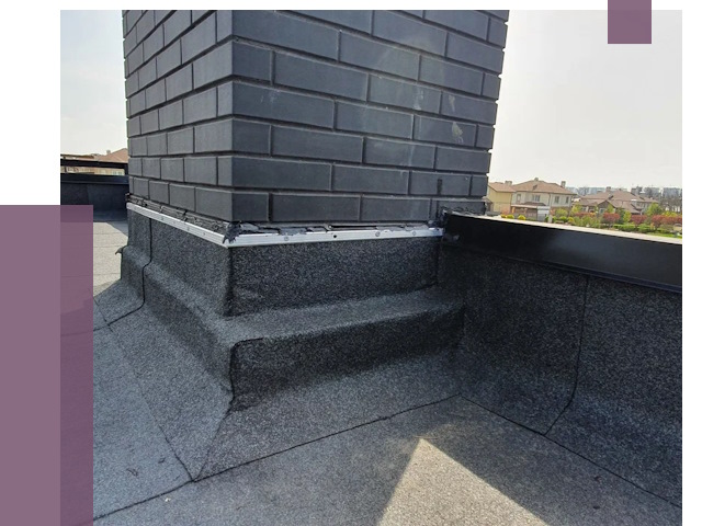 Ремонт парапетов в Димитровграде от 7933 руб.  | ПРОЛЁТ-Дмт