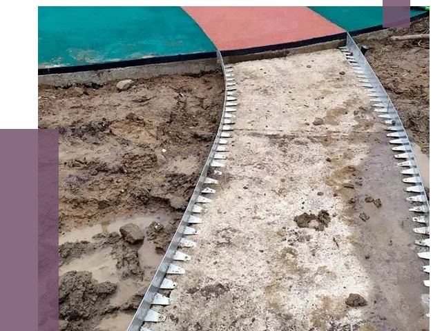 Оцинкованные бордюры в Димитровграде от 4327 руб. — купить под ключ | ПРОЛЁТ-Дмт