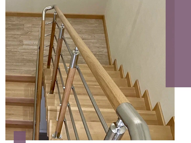 Ремонт поручней и ограждений в Димитровграде — качественно и быстро