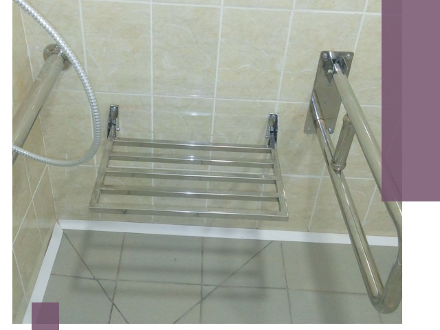 Демонтаж поручней для инвалидов в Димитровграде быстро и безопасно